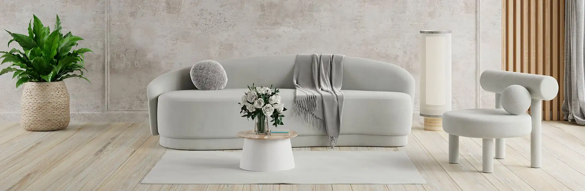 Control de calidad y lista de verificación en las inspecciones de muebles