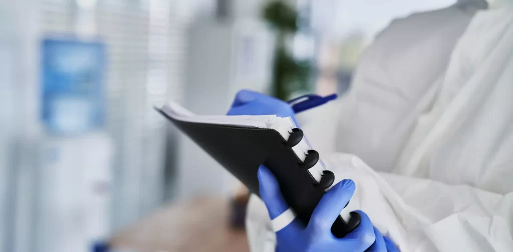 Mejores prácticas para prepararse ante una inspección de la FDA de su Dispositivo Médico y Sistema de Gestión de la Calidad (SGC)