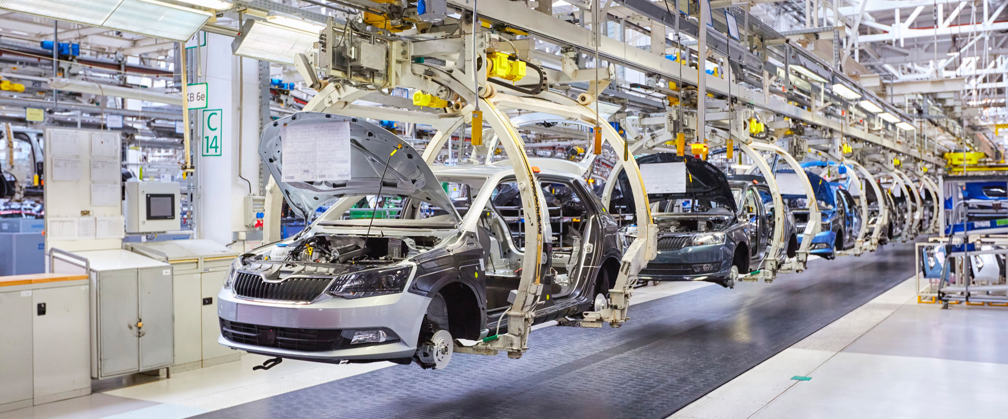 Pasos prácticos para Implementar la auditoría de procesos VDA 6.3