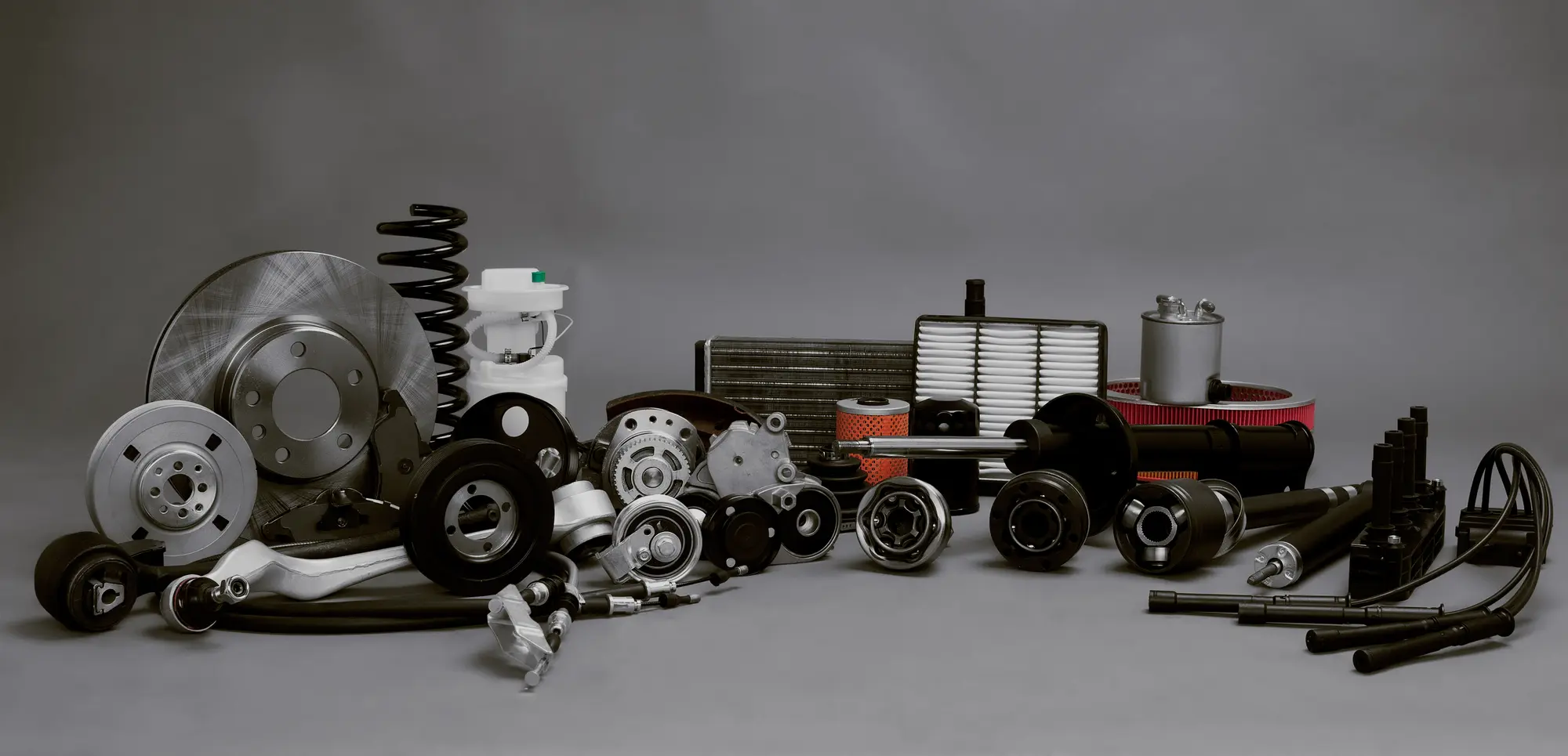 Inspección de piezas de automoción: metodología para el control de calidad y checklist de la placa trasera