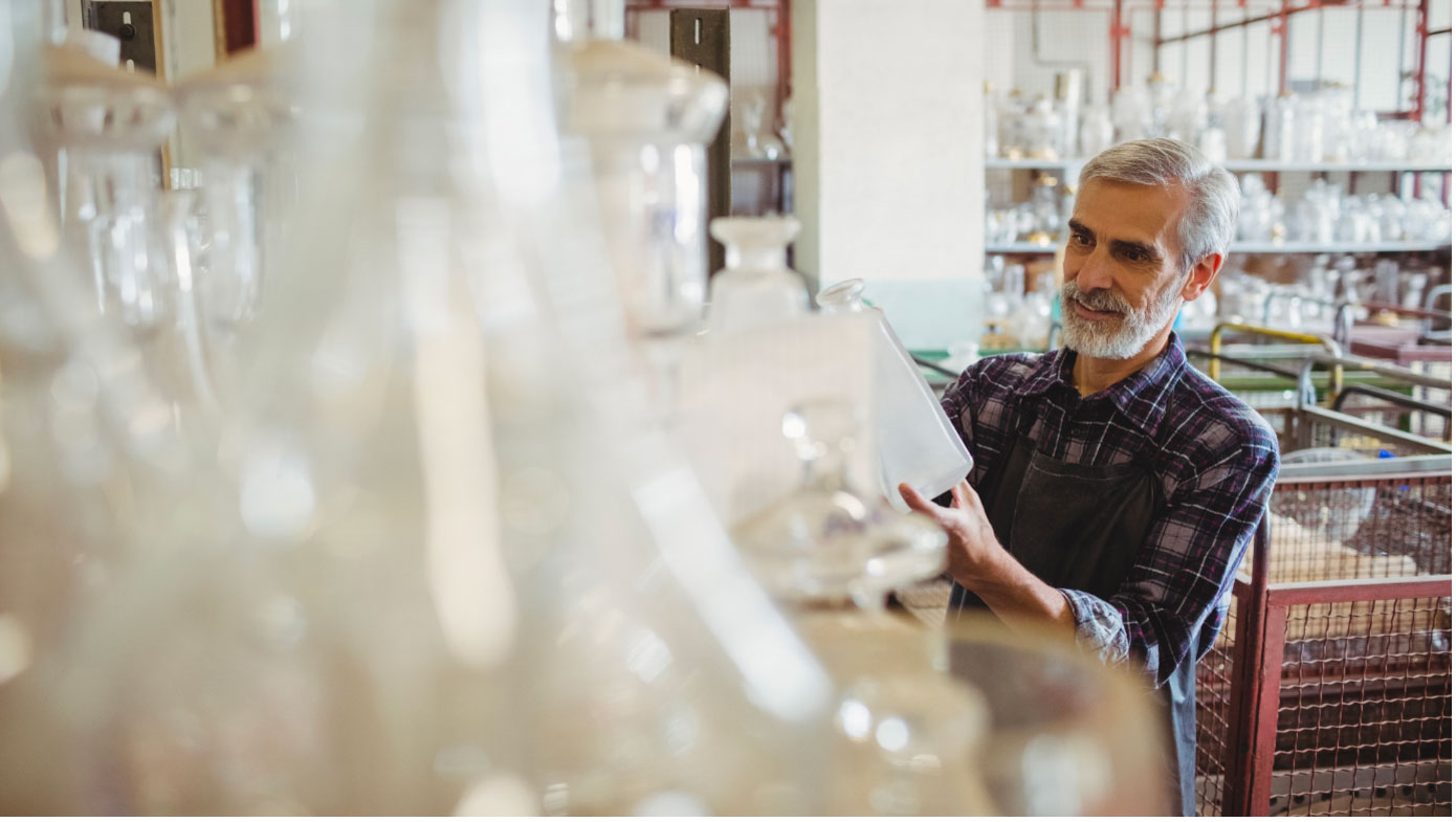 Por qué producir en Italia