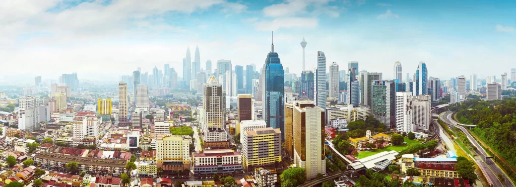 Producción en Malasia: oportunidades, desafíos y control de calidad