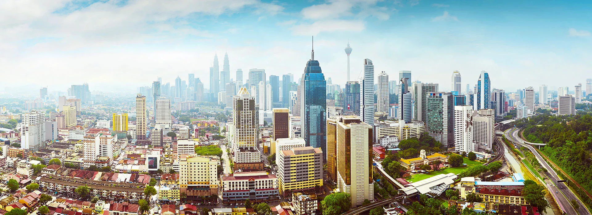 Producción en Malasia: oportunidades, desafíos y control de calidad