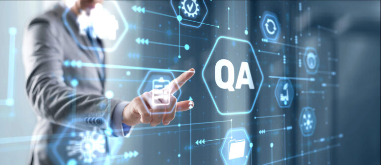 Subcontratar servicios de aseguramiento de la calidad