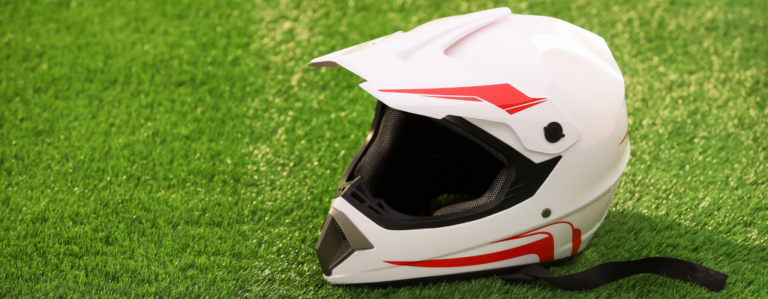 Garantizando la seguridad en cascos de motocicleta: inspecciones de calidad en Taiwán (Caso de estudio)