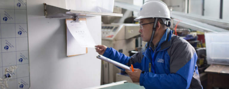 Pro QC se consolida como empresa de inspección certificada bajo la norma ISO 17020 en China