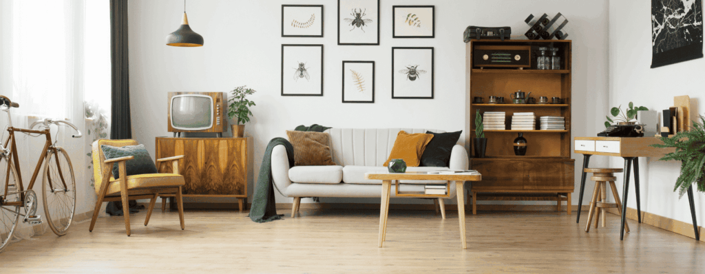 Inspección de muebles: metodología y lista de verificación para el control de calidad