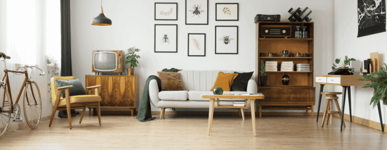 Inspección de muebles: metodología y lista de verificación para el control de calidad