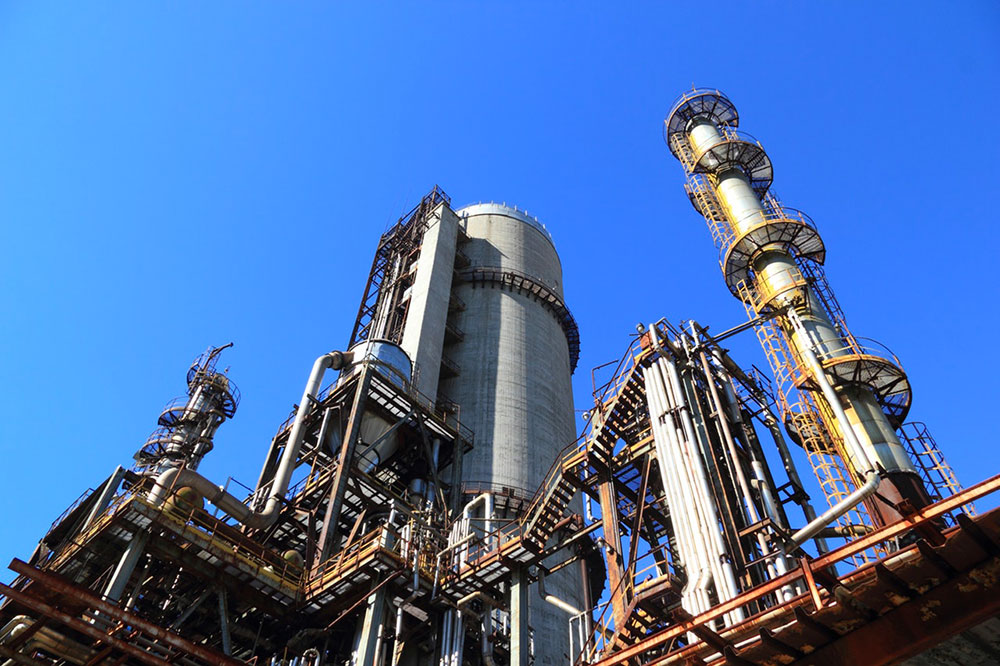 Soluciones Industriales