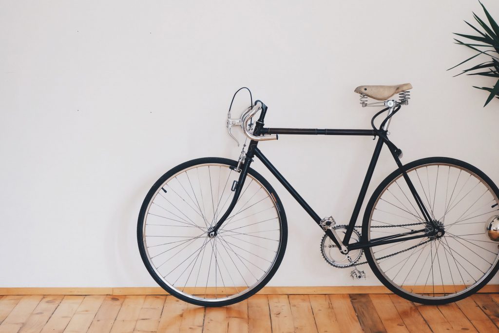 Bicicletas y patinetas eléctricas