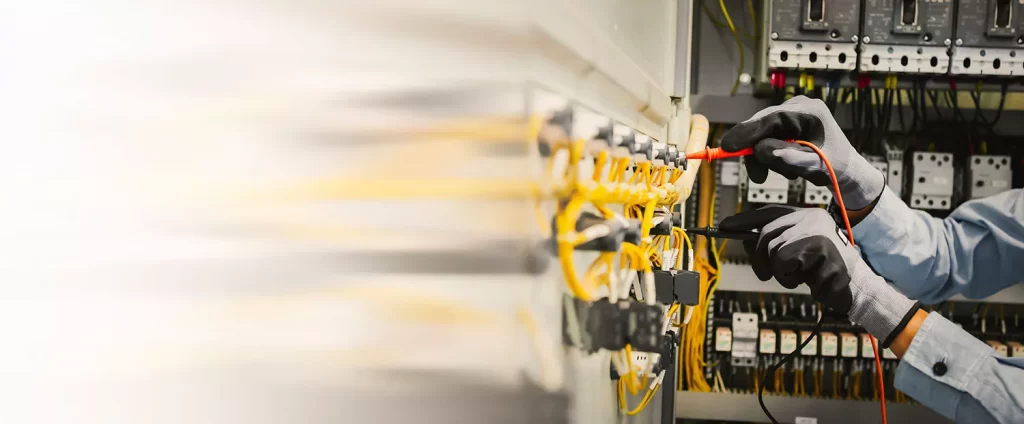Equipos eléctricos