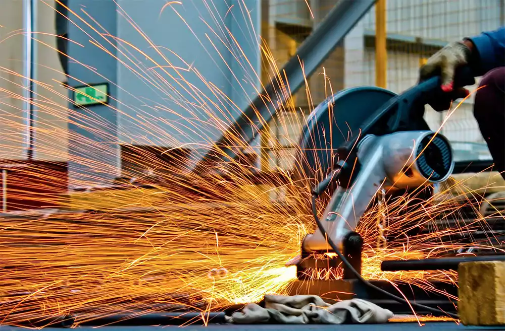 Metalurgia y productos metálicos