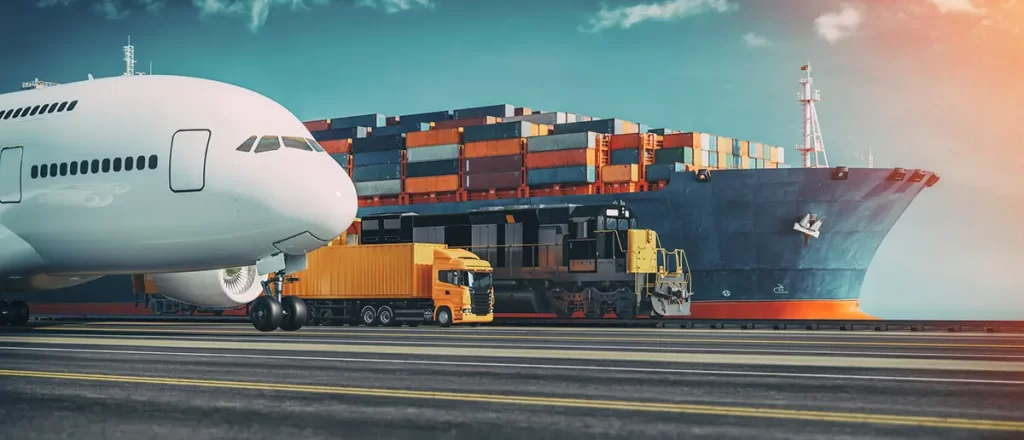 Transporte