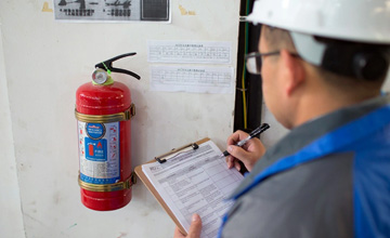Auditoría RSC en China