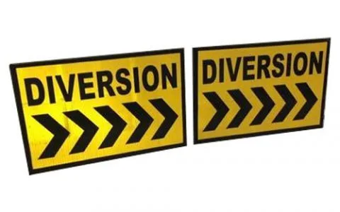 Prevención del desvío de productos