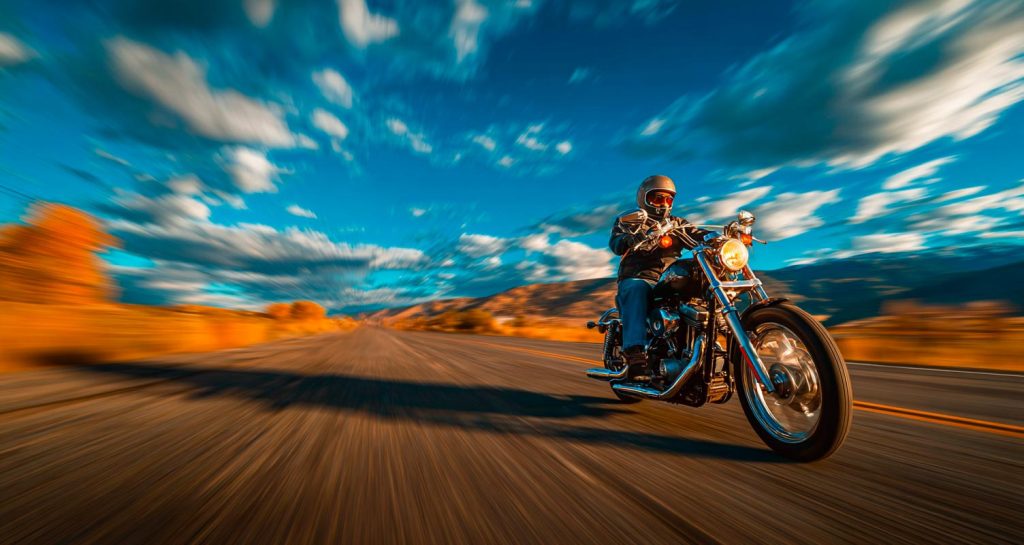 Motocicletas