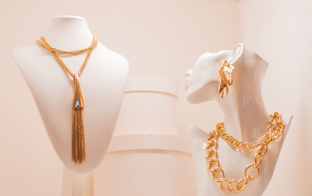 Joyería