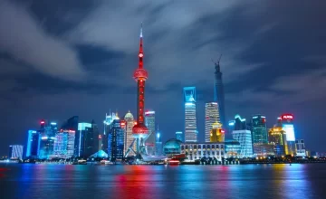 Servicios de inspecciones y auditorías en China