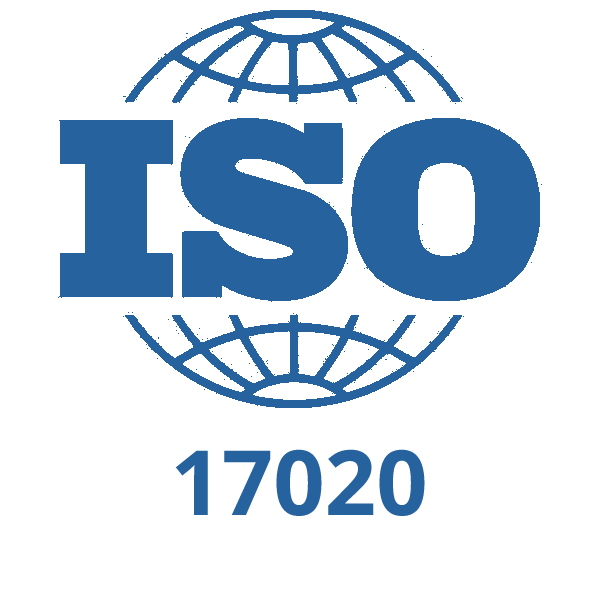 Certificación ISO 17020