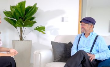 Una Entrevista Inspiradora con Ed Sanchez, Fundador de Pro QC